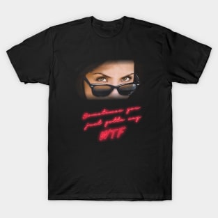 Risky business T-Shirt